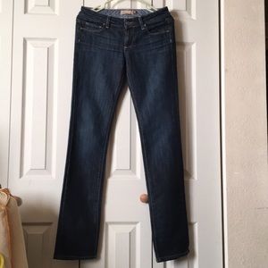 PAIGE PREMIUM DENIM PANTS